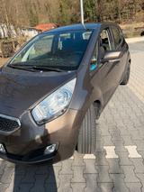 Kia Venga 1,6 125 PS Tüv Januar 2028 - Kia Venga von privat