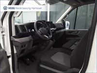 Volkswagen Crafter - Vorschau Bild 6