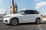 BMW X5 XDrive 35d M-SPORTPAKET H&K HUD 360° CARPLAY - BMW X5: 35d