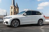 BMW X5 XDrive 35d M-SPORTPAKET H&K HUD 360° CARPLAY - BMW X5: 35 D