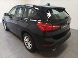 BMW X1 sDrive18i Advantage Bluetooth|PDC|Tempomat - BMW Gebrauchtwagen in Mannheim