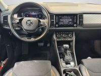 Skoda Kodiaq - Vorschau Bild 4