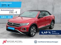Volkswagen T-Roc - Vorschau Bild 1