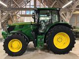 John Deere 6145R - John Deere 6145R