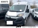 Citroën Jumper 2.2 Blue-HDI L3H2 AHK DAB Navi - Citroën Jumper: L3h2