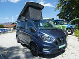 Ford Tourneo Custom Vanestro Pacific Aufstelld 7-Sitz - Wohnwagen aus dem Jahr 2023