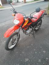 Honda XR 125 L Enduro - Offers