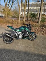 BMW R1250R Race - Motorräder in Bremen