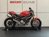 Ducati Monster 796 ABS ANNIVERSARY - DUCATI MONSTER 796