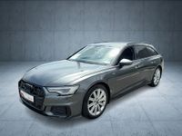 Audi A6 - Vorschau Bild 2