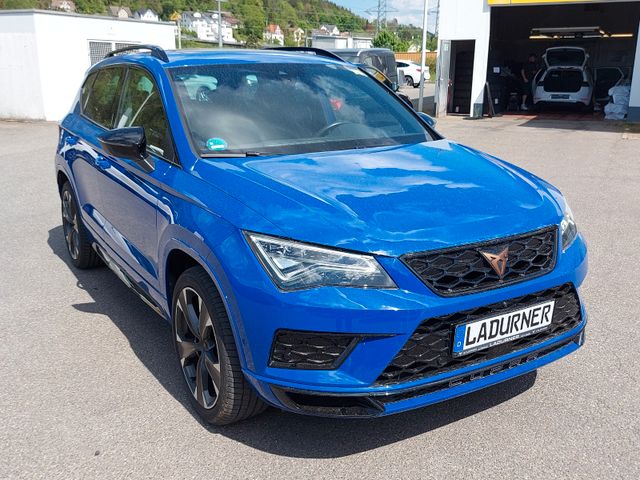 Ateca 2.0 TSI 4Drive *NAVI/PANO/AHK/BEATS*