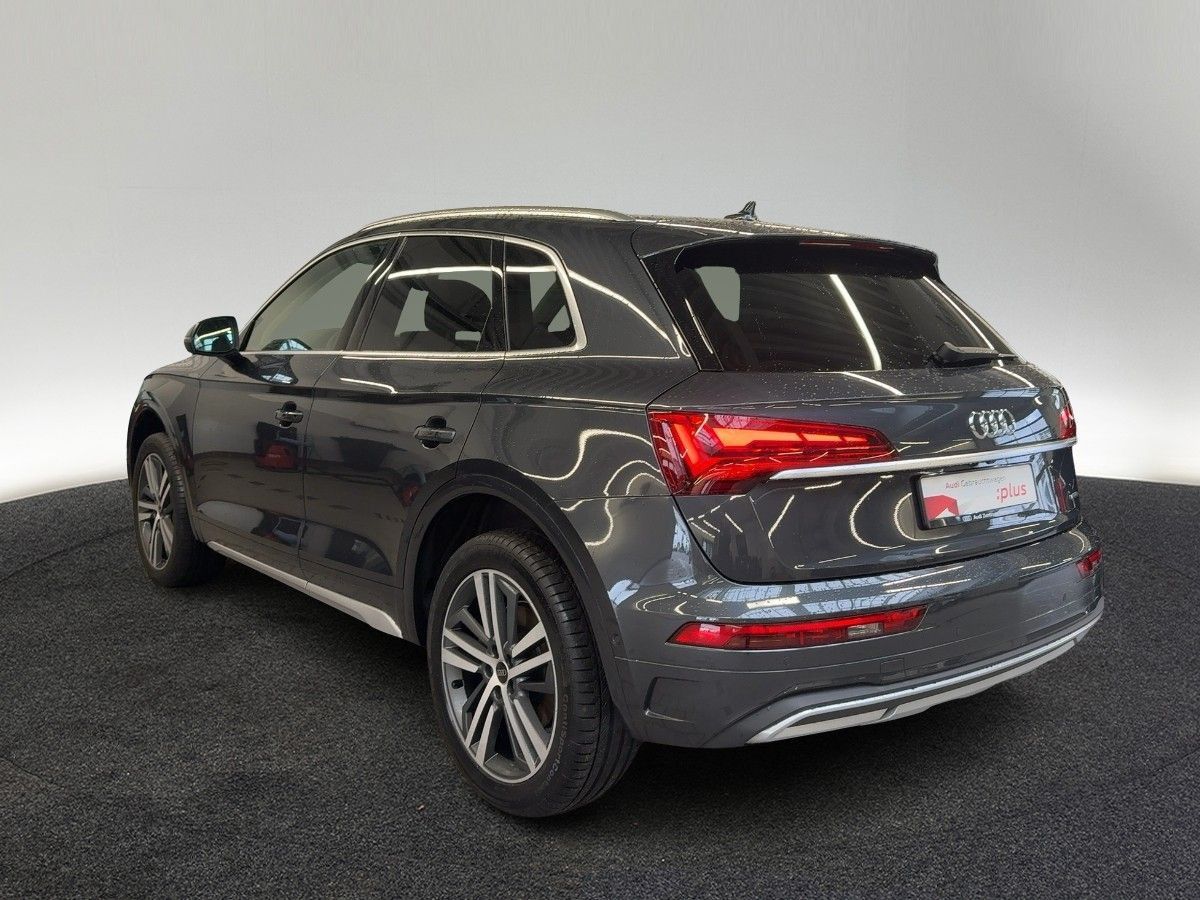 Audi Q5 - Bild 5