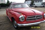 Borgward Andere - Borgward: Coupe