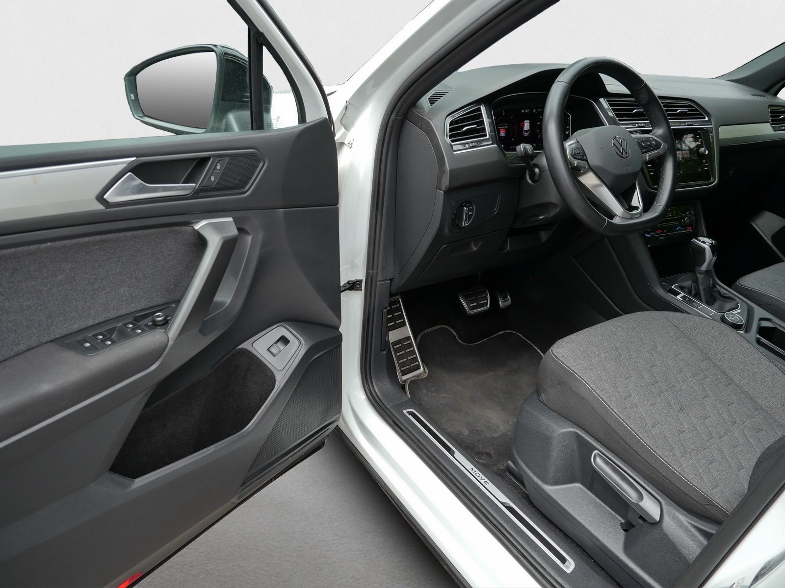 Volkswagen Tiguan Allspace 2.0 TDI Life 7Sitze*DAB+*ACC*AHK foto 14
