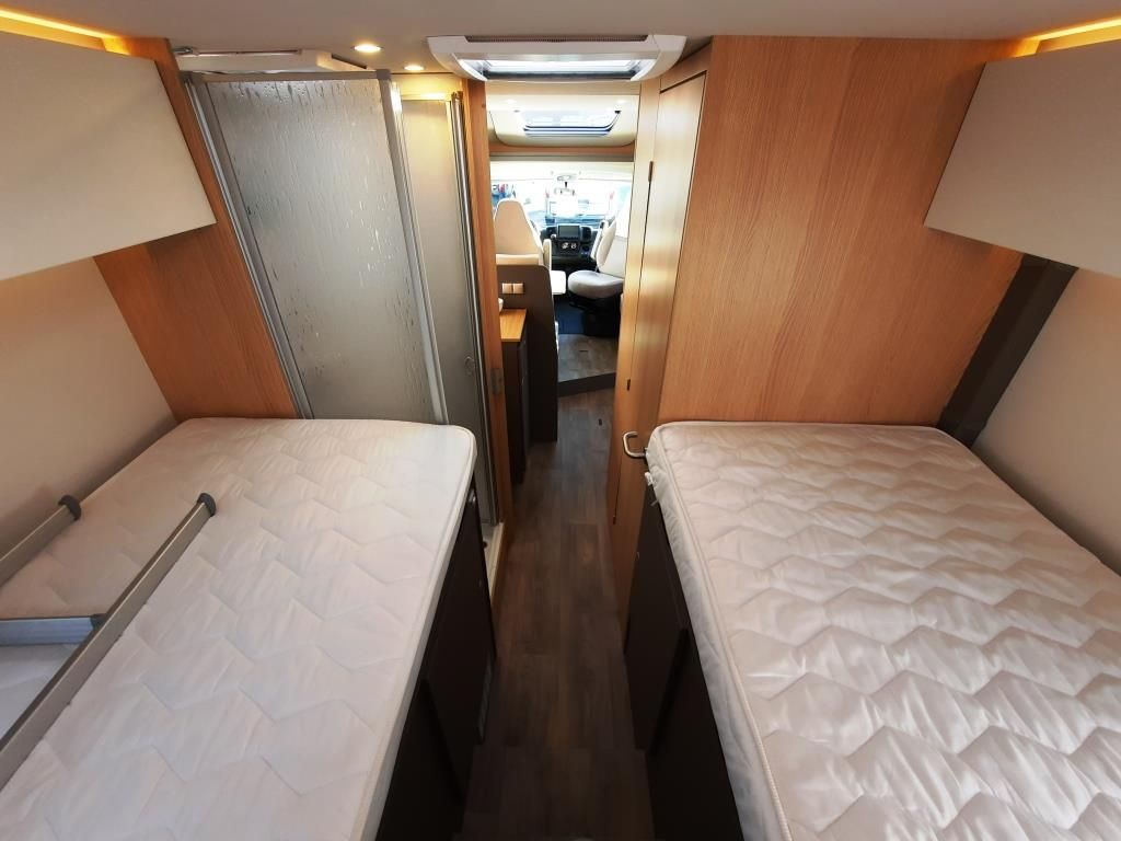 Fahrzeugabbildung LMC Tourer Lift H 730 G Sparen Sie 26.089,- €