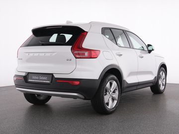 Volvo XC40 - 3