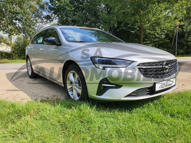 Opel Insignia 2.0 Turbo 125kW Elegance Auto ST