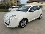 Alfa RomeoMiTo 1.4 Progression unico -propr NEO- - weiße Alfa Romeo MiTo