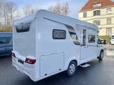 Hobby Optima OnTour T65 HFL Rahmenfenster - Angebote