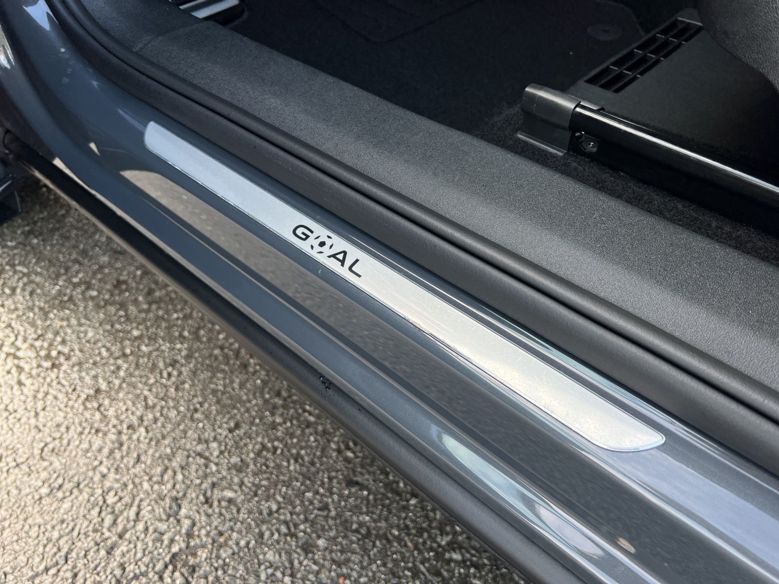 Tiguan Goal 1.5 eTSI DSG AHK*Navi*ACC*LED