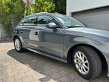 Audi A3 1.4 TFSI g-tron   !Inclusive Wartungsvertrag! - Audi A3 mit CNG-Antrieb