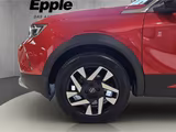 Opel Mokka Elegance Navi LED Klimaautom ACC SHZ PDC v - Opel Mokka Gebrauchtwagen in Stuttgart