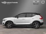 Volvo XC40 T5 AWD R Design - Volvo XC40 Gebrauchtwagen