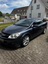 Opel Astra Edition 1.9 CDTI 110kW Edition - Opel Astra mit Diesel-Antrieb: Cabrio