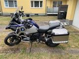 BMW R 1200 GS Adventure - Motorräder in Bonn