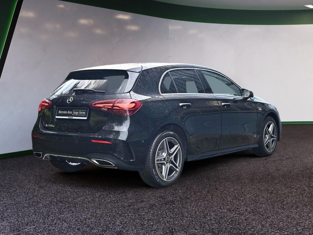 Mercedes-Benz A 250 e AMG Sport Advanced+ HUD LED 360° NAVI BT