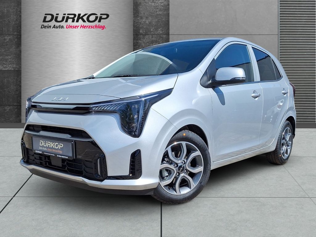 Image of Kia Picanto