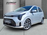 Kia Picanto Spirit 1.0 GDI AMT Apple CarPlay Android - Kia Picanto Neuwagen in Berlin
