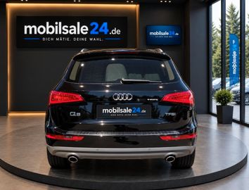 Audi Q5 - 3