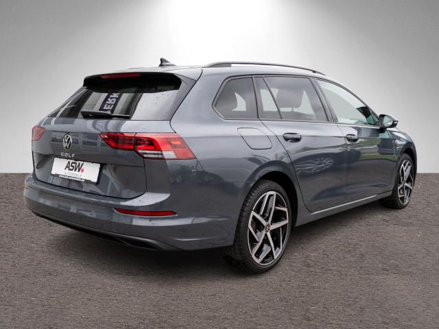 Volkswagen Golf Variant Life 2,0 l TDI Navi RFK ACC SHZ LED