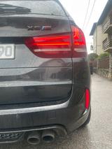 BMW X5M V8 Carbon - BMW X5 M in München