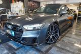 Audi S7 Sportback 3.0 TDI quattro/Pano/Matrix/Allradl - graue Audi S7