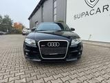 Audi RS4 Cabriolet 4.2 FSI quattro*Bose*Navi*Leder* - Audi RS4: Cabrio