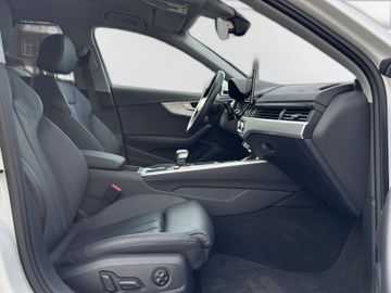 Audi A4 - 11