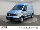 Volkswagen Crafter 35 2.0 TDI FWD MR+AHK+NAVI+LED+ACC+KAMER - Volkswagen Crafter mit Diesel-Antrieb: 2.0