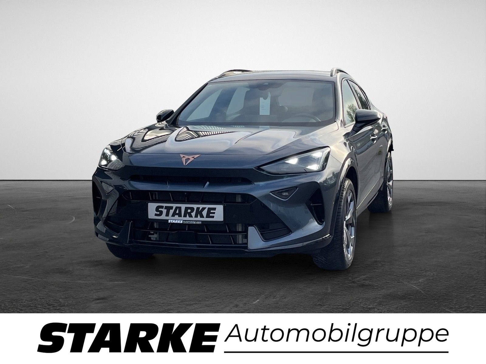 Cupra Formentor 2.0 TDI DSG  AHK Navi LED Kamera PDC L imagem 2