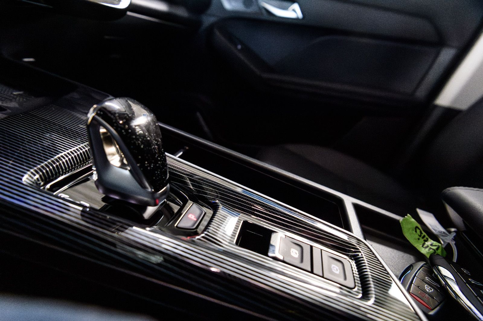 Fahrzeugabbildung GWM HAVAL Jolion Luxury /Pano/LED/LM/360