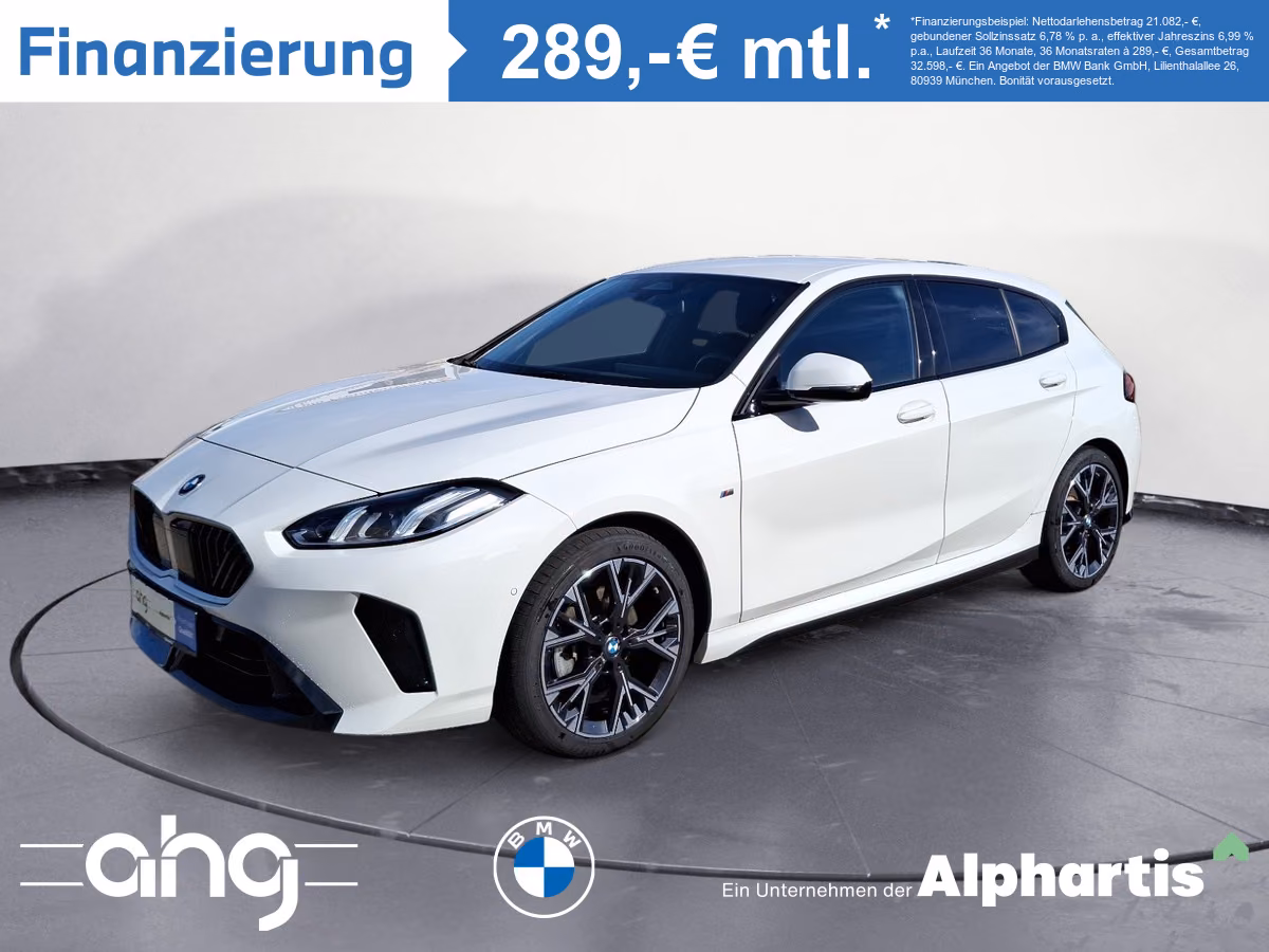 BMW 120