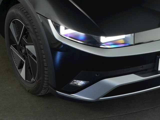IONIQ 5 FACELIFT DYNAMIQ 84kWh+VOLL-LED+NAVI+RÜC
