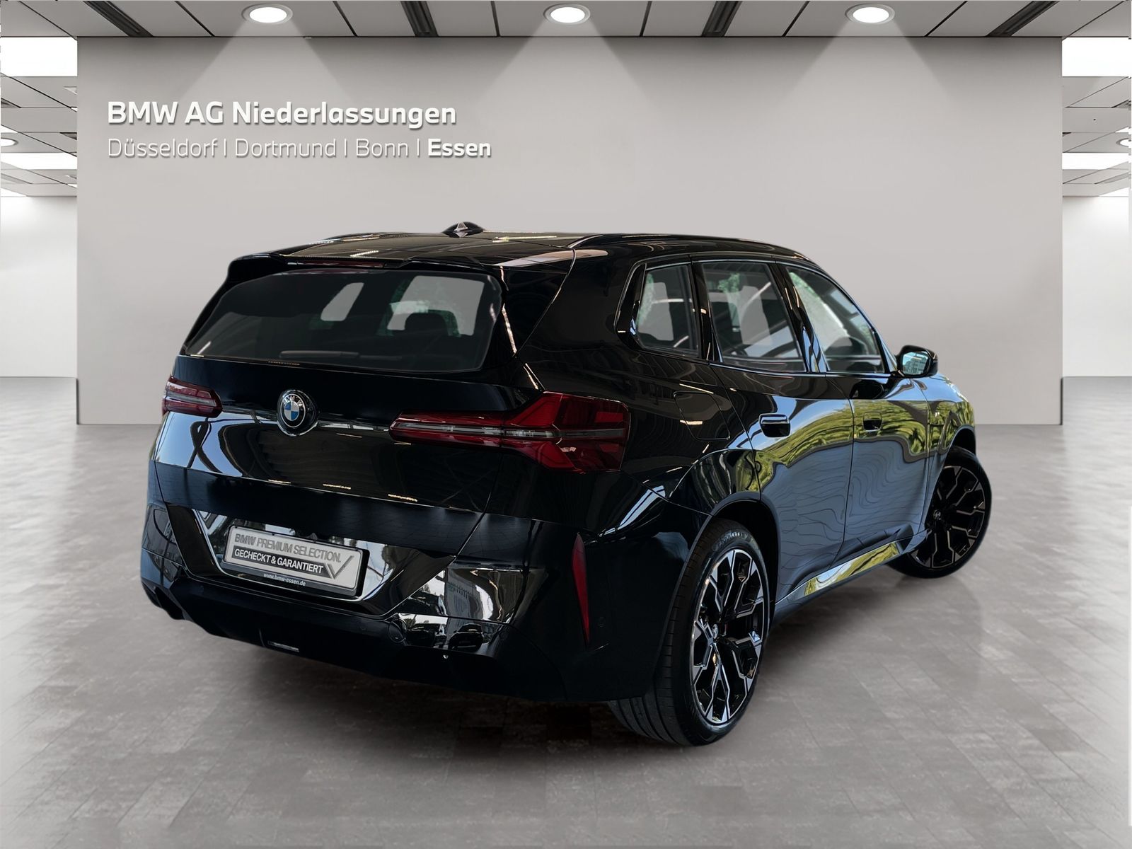 BMW X3 30e xDrive M Sport AHK Driv.Assist.Prof LED foto 5