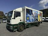 MAN TGM 18.340 Getränkewagen Voll Luftfederung - MAN 4x4 Tgm 18 340