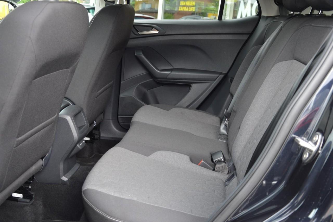 Volkswagen T-Cross 1.0 TSI Kamera / CarPlay / ACC, миниатюра 9
