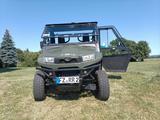 Kymco UXV 700i turf lof 4x4 - KYMCO UXV