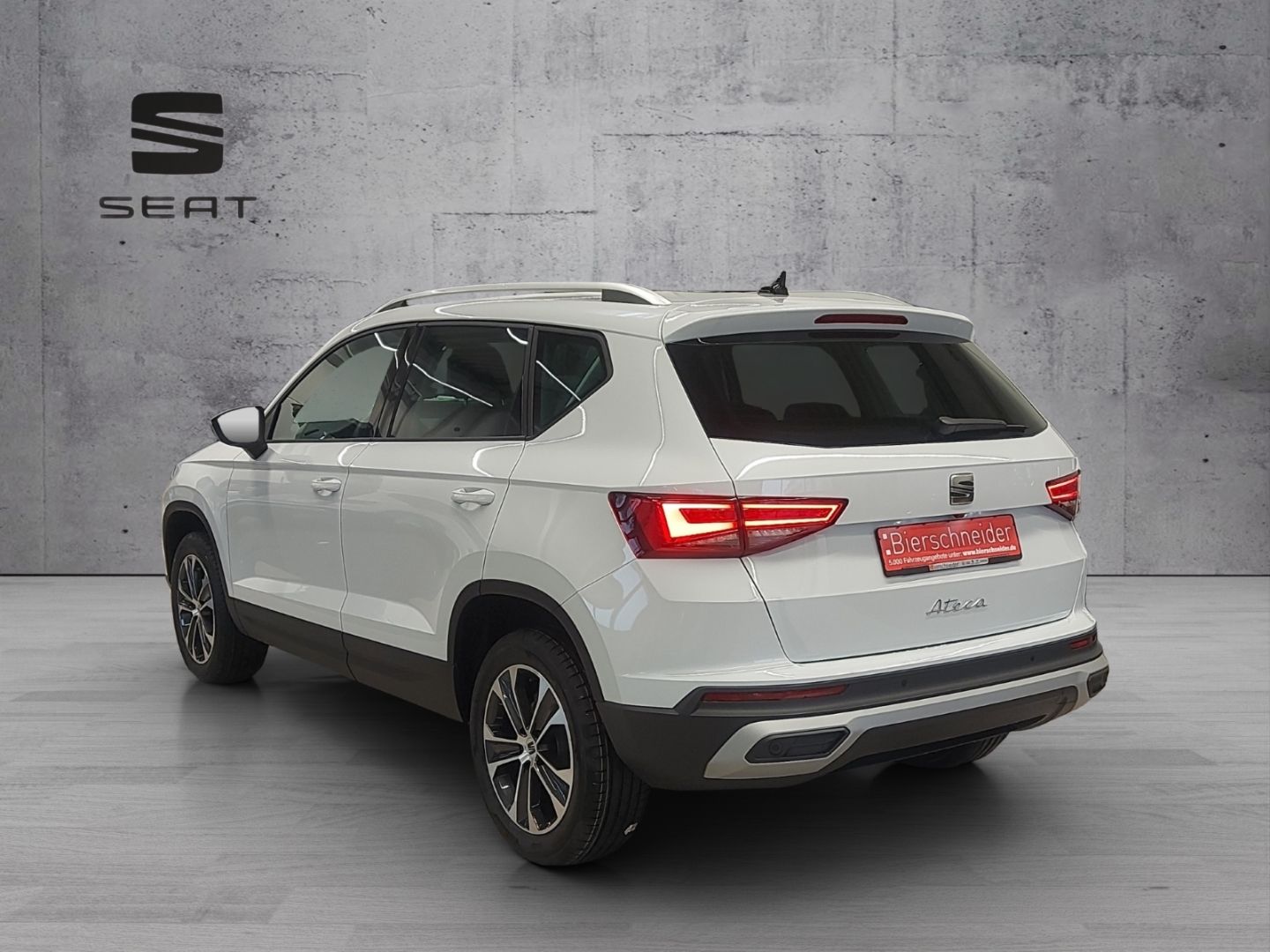 Seat Ateca - Bild 5