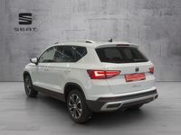 Seat Ateca - Vorschau Bild 5