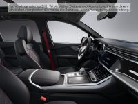 Audi SQ7 - Vorschau Bild 11